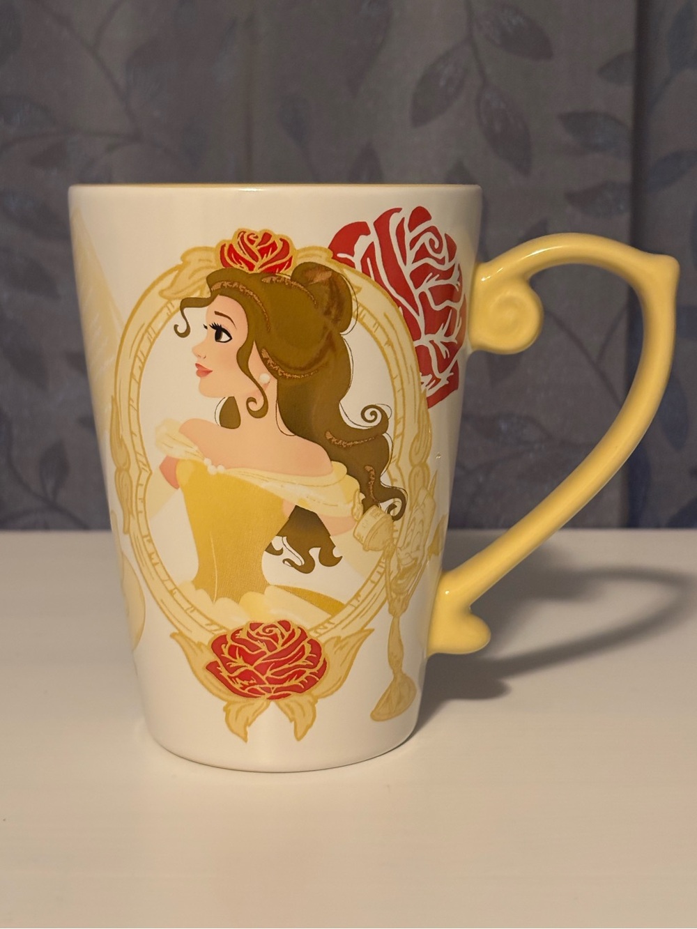 Disney - Belle Mug